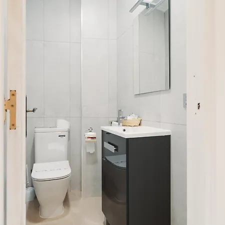 Castillos 2d Apartamento