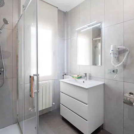 Apartment Castillos 2d Tordesillas