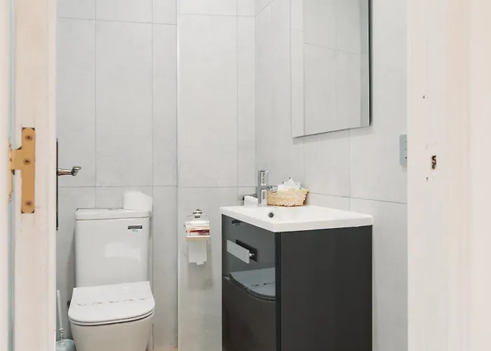 Castillos 2d 아파트