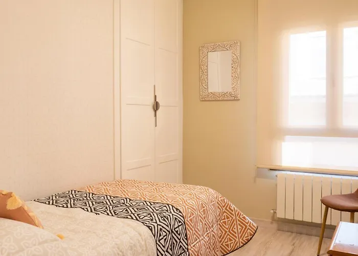 아파트 Castillos 2d *