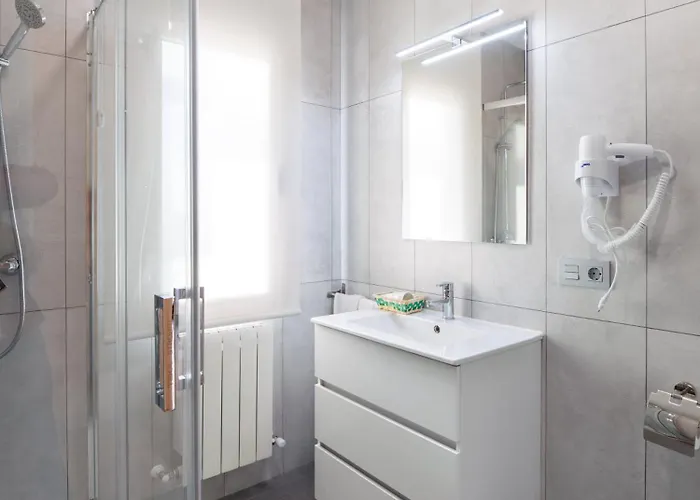 아파트 Castillos 2d 토르데실라