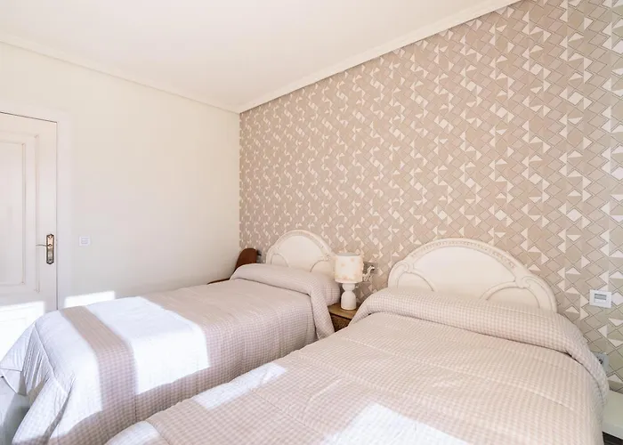 아파트 Castillos 2d *